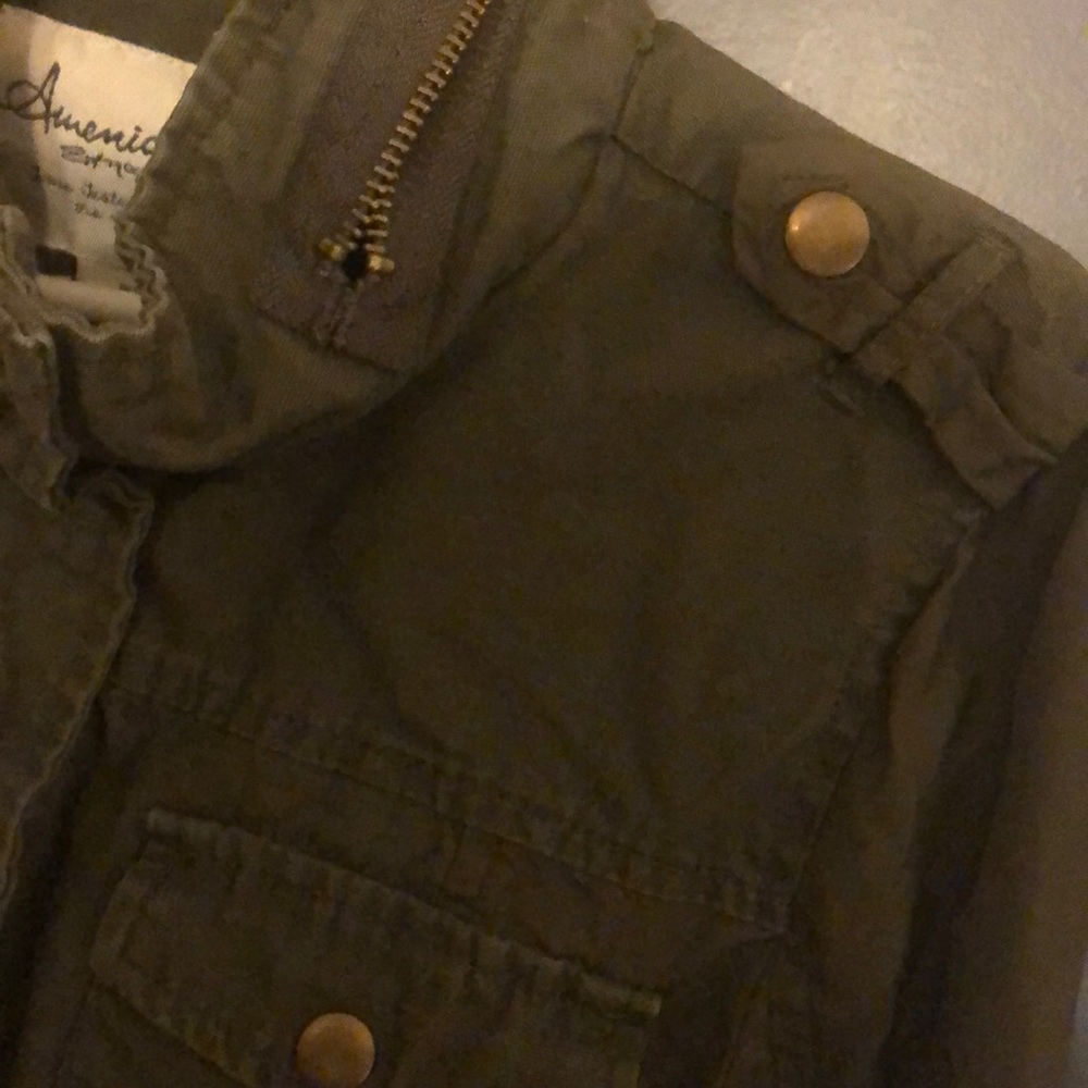 American Rag Jacket - Picture 9 of 10
